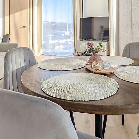 Juozapaviciaus 139A Apartments Каунас Екстериор снимка