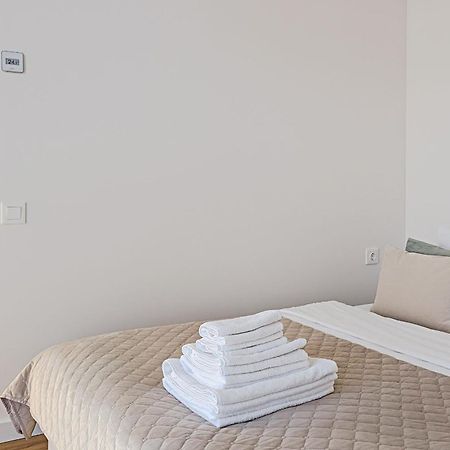Juozapaviciaus 139A Apartments Каунас Екстериор снимка