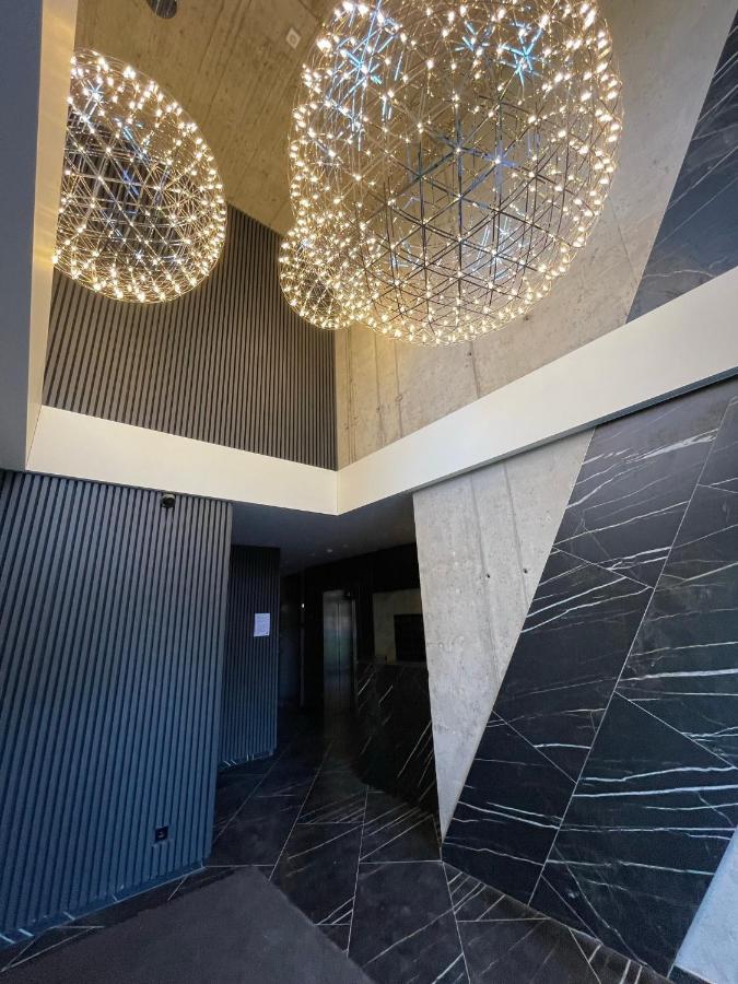 Juozapaviciaus 139A Apartments Каунас Екстериор снимка