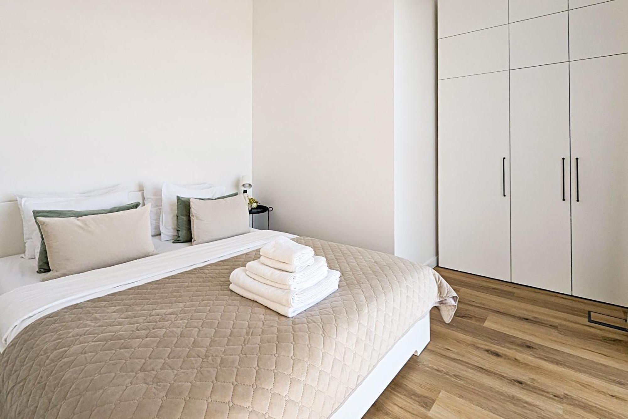 Juozapaviciaus 139A Apartments Каунас Екстериор снимка