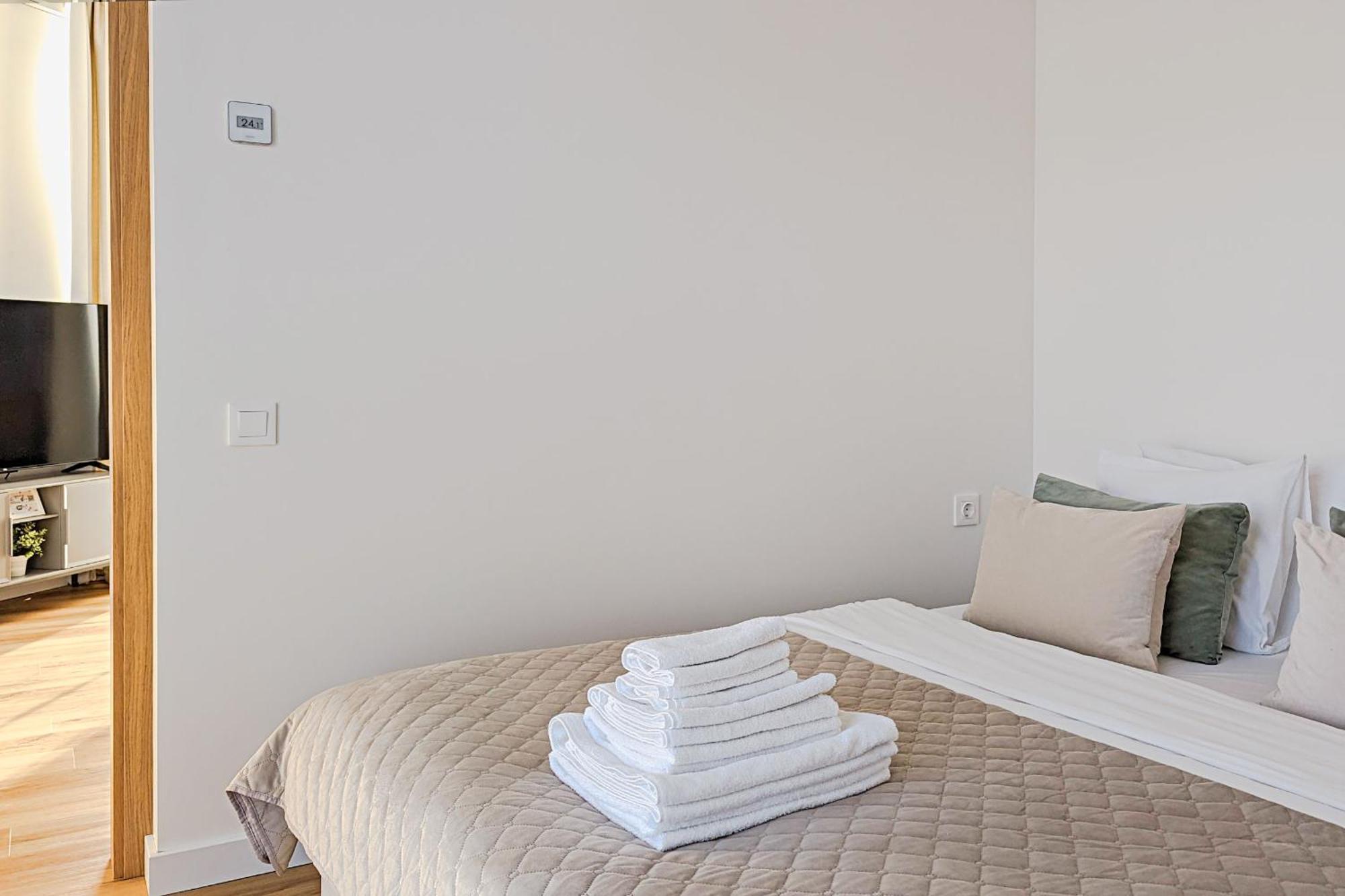 Juozapaviciaus 139A Apartments Каунас Екстериор снимка