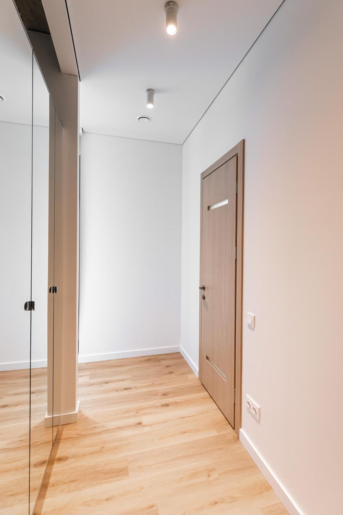 Juozapaviciaus 139A Apartments Каунас Екстериор снимка