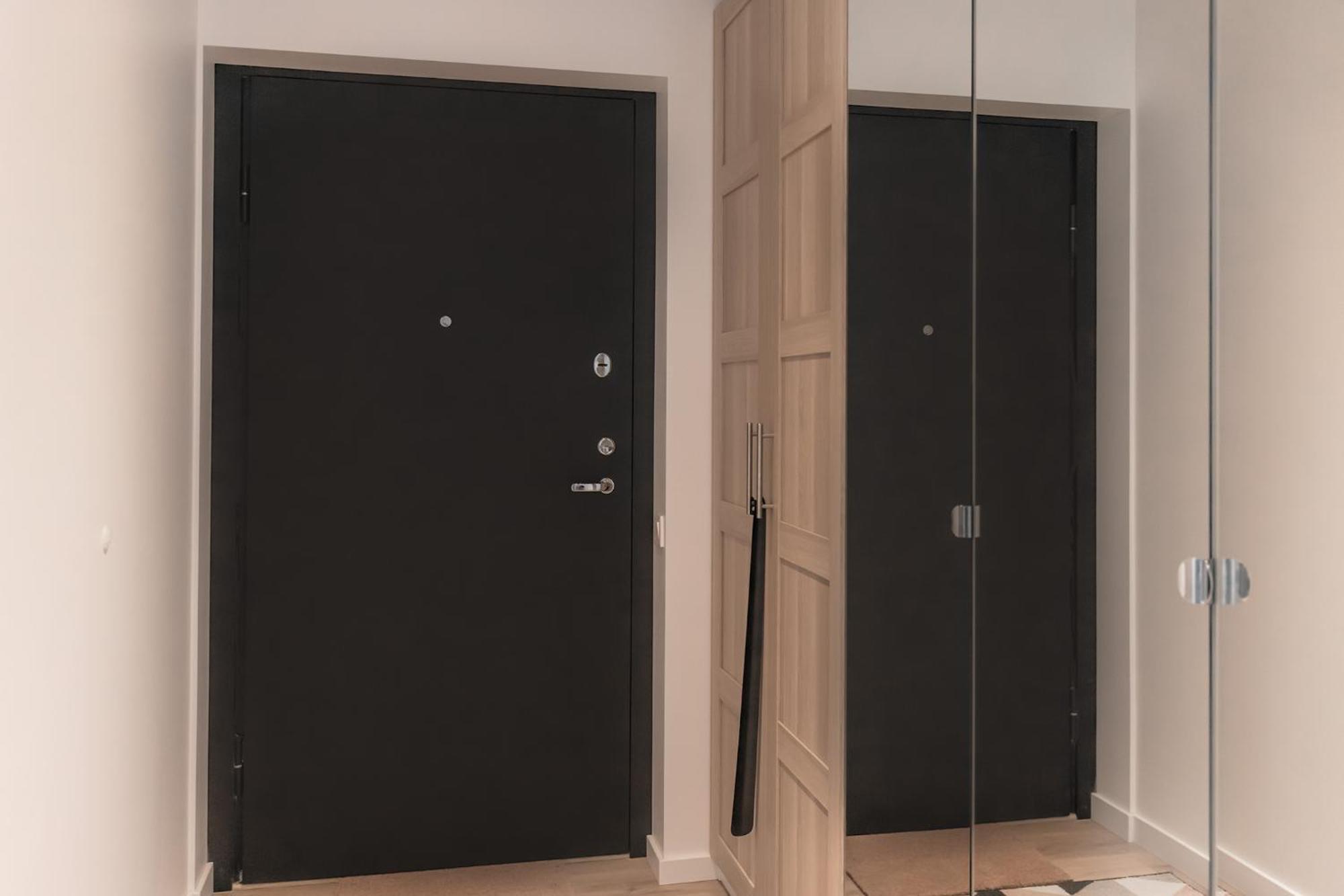 Juozapaviciaus 139A Apartments Каунас Екстериор снимка